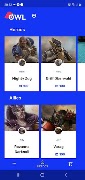 Heroes 스크린샷 6