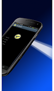 Timed Flashlight+ 截图 2
