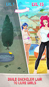 Lovescapes screenshot 3