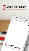 DentiMatch Plakat