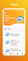 Learn MicroBiology Tutorials Screenshot 5