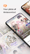 Copin Comics スクリーンショット 7