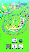 Roller Coaster Evolution screenshot 6