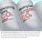 Learn How to MIG Weld screenshot 3