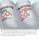 Learn How to MIG Weld 스크린샷 3