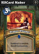 برنامه‌نما HSCard Maker عکس از صفحه