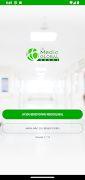 Medic Global الملصق