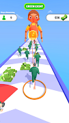 Survival Runner 3D screenshot 4