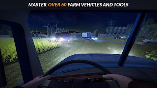 Farming PRO 2 ภาพหน้าจอ 3