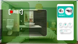 Hidden Camera detector: Spycam screenshot 1