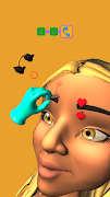 Piercing Studio 3D screenshot 5