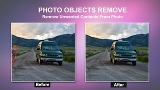 사진에서 개체를 제거하려면 터치 스크린샷 4