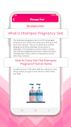 Pregnancy Test & Kit Guide screenshot 5