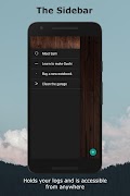 برنامه‌نما Journal Companion عکس از صفحه