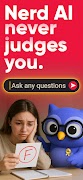 Nerd AI - Tutor & Math Helper bài đăng