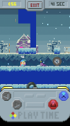 PlayTime Alarm Clock & Pixel P screenshot 4