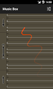 پوستر Music Box