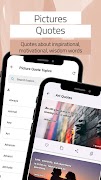 Daily Quotes of QuoteForever স্ক্রিনশট 6
