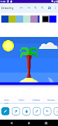 Pixel Brush Studio:Art Drawing screenshot 1
