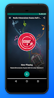 Dimensione Suono Soft Radio FM poster