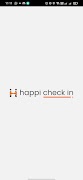 HappiCheckin-poster