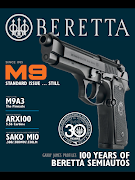 Beretta screenshot 3