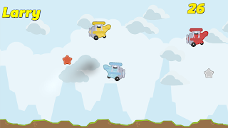 Tap Attack screenshot 1