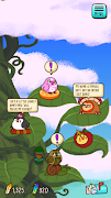 Tiny Bird Garden syot layar 2