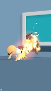 برنامه‌نما Rogue Fighter عکس از صفحه