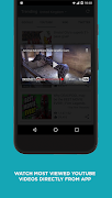 Trending - The Everything App screenshot 5