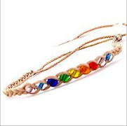 pulseiras de artesanato imagem de tela 2