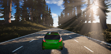 Etiket Tofask: Tofas Paradise スクリーンショット 3