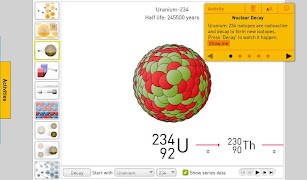 Nuclear Physics imagem de tela 3