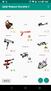 Splat Weapon Roulette 2 Screenshot 2