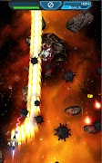 Cold Space - 3D Shoot 'em up ภาพหน้าจอ 7