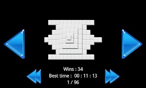 Mahjong screenshot 4
