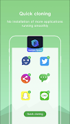 Multi Space Pro স্ক্রিনশট 4