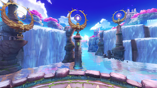 F.A.E: atlas screenshot 2