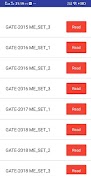6 Schermata Mechanical Engineering (GATE, 