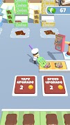 Idle Baking captura de pantalla 7