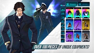 OVERDOX screenshot 4