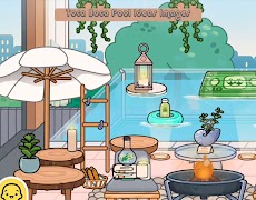 Toca Boca Pool Routine ideas ảnh chụp màn hình 4