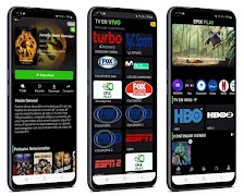 Epix Play স্ক্রিনশট 3