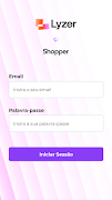 Lyzer Shopper скриншот 7