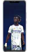 Camavinga Wallpapers screenshot 4