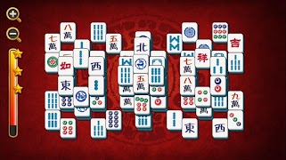 Mahjong Fever screenshot 2