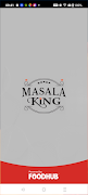 پوستر Masala King