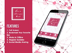 How To Talk To Your Crush imagem de tela 1