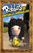 Rabbids@VirtuallyVersailles ảnh chụp màn hình 6