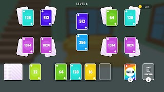 Solitaire 2K 截图 4